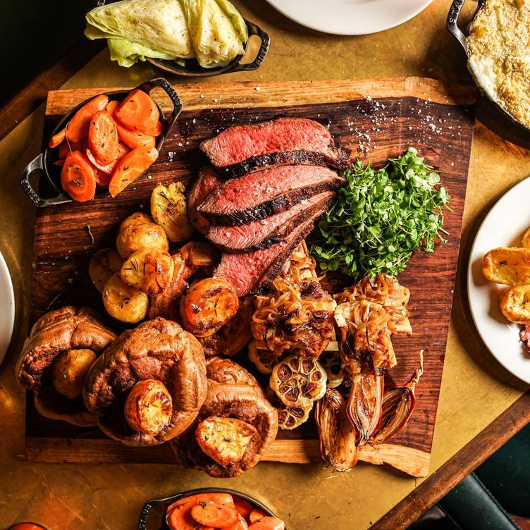 Hawksmoor NYC