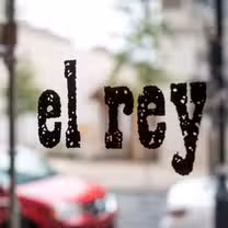 A photo of El Rey - Philadelphia restaurant