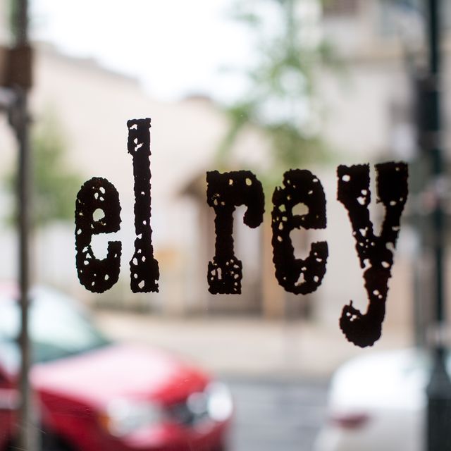 El Rey - Philadelphia Restaurant - Philadelphia, PA | OpenTable