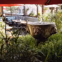 Una foto del restaurante Home Restaurant - Los Feliz