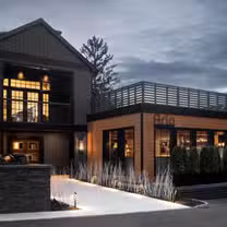A photo of Arlo Kitchen & Bar restaurant
