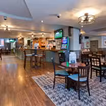 Foto von The William Foster Lincoln Restaurant