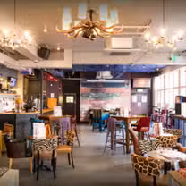 Foto del ristorante Walkabout Lincoln