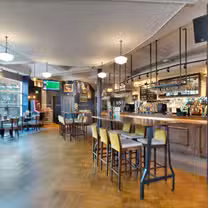 A photo of Yates Liverpool (Queen Sq) restaurant