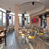 Cover image for Yates Sheffield