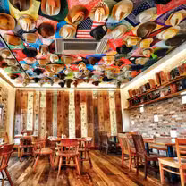 A photo of Mama's Cafe restaurant