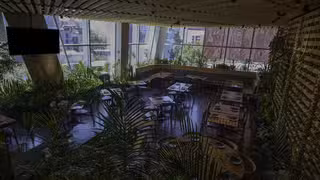 Una foto del restaurante El Japonez - Manacar