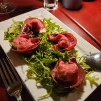 Cafe Med - Eugeneの写真
