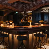 A photo of Prickett Richard restaurant