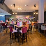 Cover image for Slug and Lettuce Aldgate