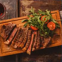 A photo of Nossa Restaurant restaurant