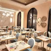 Una foto del restaurante Lady Camellia