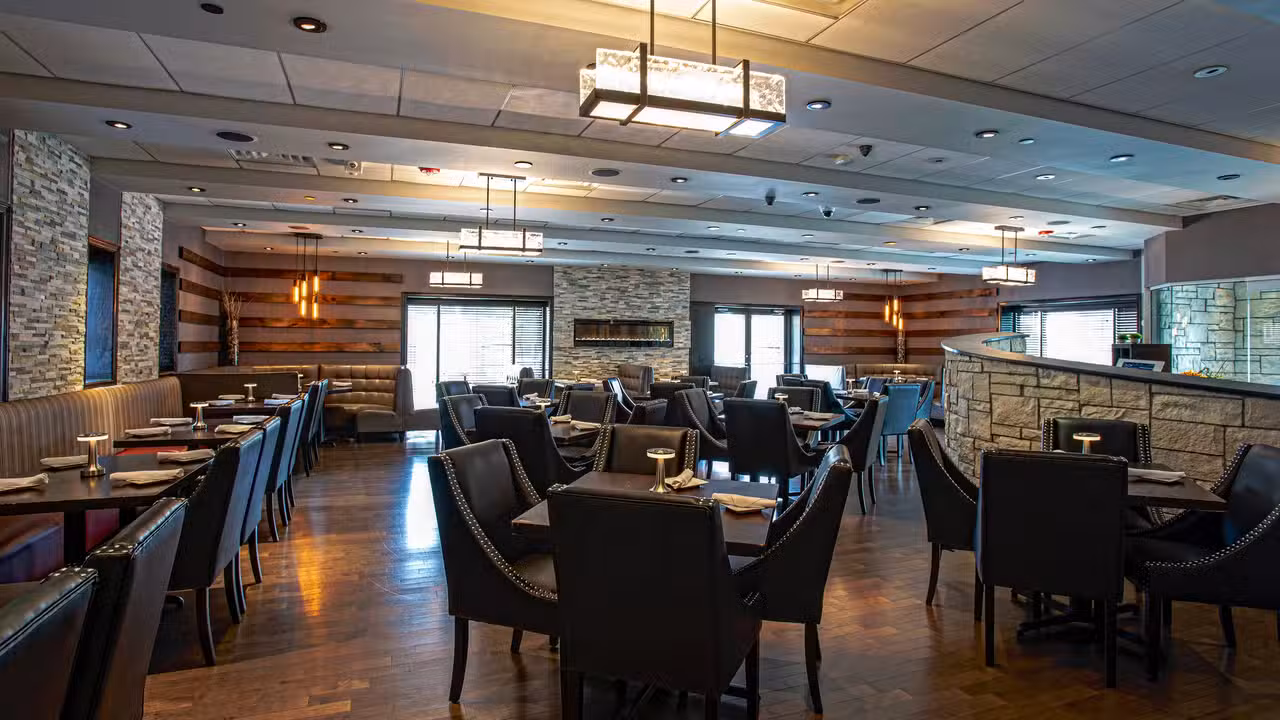 Binnenkant - GrilleStone - Scotch Plains, Scotch Plains, NJ