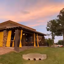 A photo of St Amand Kitchen & Cocktails restaurant