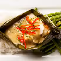 A photo of Starfish Newport restaurant