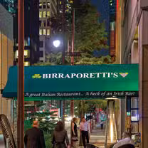 A photo of Birraporetti's - Theater District restaurant