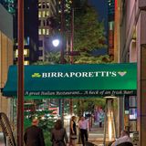 Cover image for Birraporetti's - Theater District