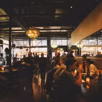 A photo of Seven Hills restaurant