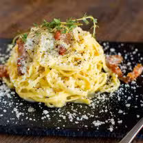 A photo of Rome's Flavours restaurant