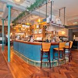 Cover image for The Whitecross Tap