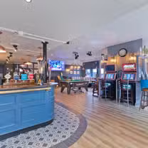 Una foto del restaurante Whittington Stone London
