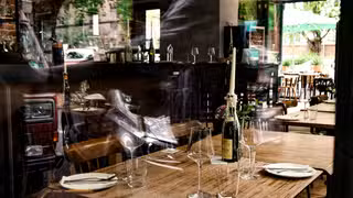 Una foto del restaurante Tanica