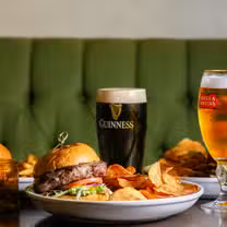 Foto del ristorante James Joyce Irish Pub and Restaurant