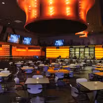 Asylum – Great Canadian Casino Vancouverの写真