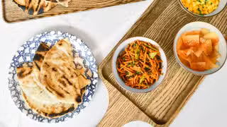 A photo of Tzeva restaurant