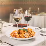 Sunset 3 Course Dinner 39.95 foto