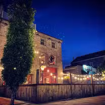 A photo of Cork Wine and Tapas Bar restaurant