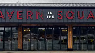 Foto von Tavern in the Square - Tyngsborough Restaurant
