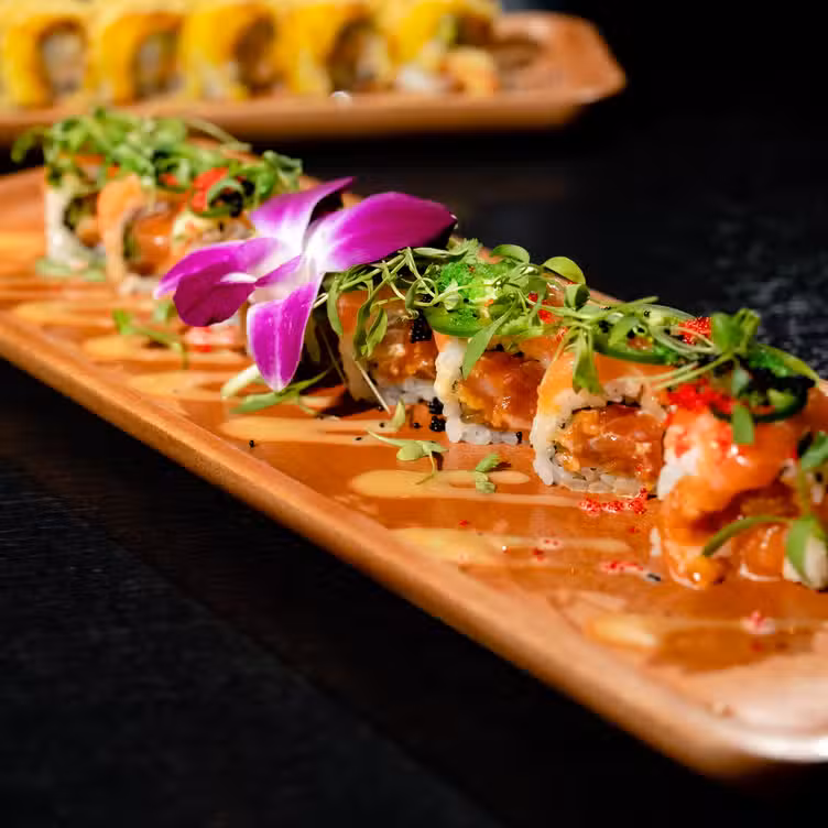 Little Katana – Las Colinas TX Irving