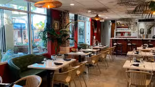 Een foto van restaurant Casa Pasta