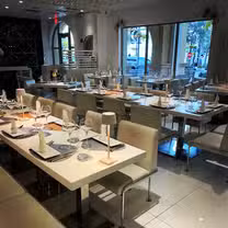 Foto von RISTORANTE SANTUCCI Restaurant