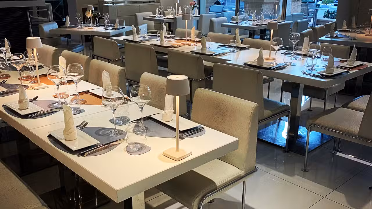 RISTORANTE SANTUCCI, West Palm Beach, FL
