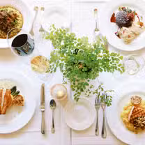 Duners Restaurantの写真