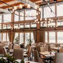 A photo of Pioneer Kitchen restaurant
