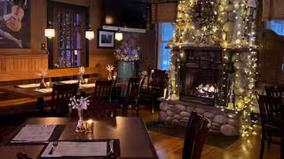 Een foto van restaurant Butter