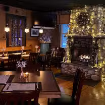 A photo of Butter restaurant