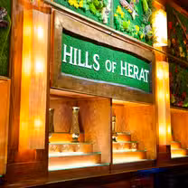 A photo of Hills of Herat-Basking Ridge restaurant