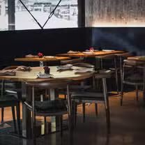 Una foto del restaurante DONHAO