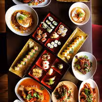 A photo of Yangs Modern Asian Cuisine restaurant