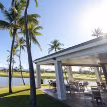 Una foto del restaurante Bird of Paradise