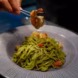 Cucina italiana e pasta photo