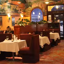 Foto del ristorante La Collina