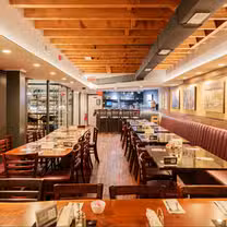 A photo of Bab Al-Yemen Boston restaurant