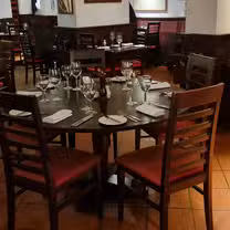 A photo of Sous Le Nez restaurant