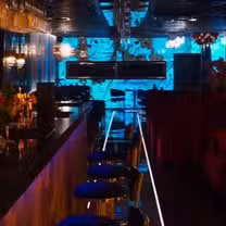 Una foto del restaurante Reis Grill & Bar