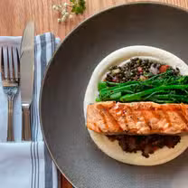 A photo of Rothchilds Kitchen restaurant